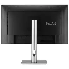 ASUS ProArt PA27UCX-K - Monitor LED - 27" - 3840 x 2160 4K @ 60 Hz - IPS - 1000 cd/m² - 1000:1 - DisplayHDR 1000 - 5 ms - 2xHDMI, DisplayPort, USB-C
