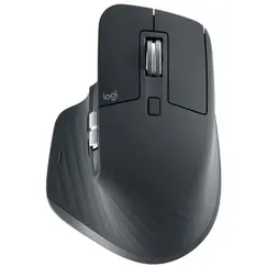Logitech Lift for Business - Rato vertical - ergonómico - 6 botões - sem fios - Bluetooth, 2.4 GHz - recetor USB Logitech Logi Bolt - branco sujo
