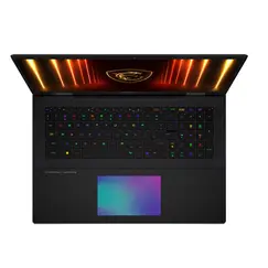 Bundle MSI Titan 188 HX AI A2XWJG-274PT Intel Core Ultra 9 285HX 18inch 2x32GB 2TB RTX5090 24GB W11H + MSI STEALTH AGENT Backpack