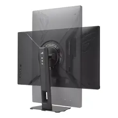 ASUS ROG Strix XG27UCG - Monitor LED - gaming - 27" - 3840 x 2160 4K @ 160 Hz - Fast IPS - 400 cd/m² - 1000:1 - DisplayHDR 400 - 1 ms - HDMI, DisplayP