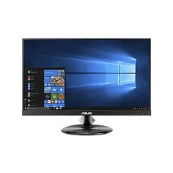 ASUS VP229QF-P - Monitor LED - 22" (21.5" visível) - 1920 x 1080 Full HD (1080p) @ 100 Hz - IPS - 250 cd/m² - 1000:1 - 5 ms - HDMI, VGA, DisplayPort