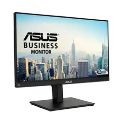 ASUS BE24ECSNK - Monitor LED - 24" (23.8" visível) - 1920 x 1080 Full HD (1080p) @ 60 Hz - IPS - 300 cd/m² - 1000:1 - 5 ms - HDMI, 2xDisplayPort, USB