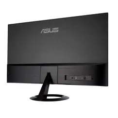 ASUS MH2741A - Monitor LED - 3.6MP - a cores - 27" - 2560 x 1440 QHD - IPS - 350 cd/m² - 900:1 - 5 ms - HDMI, 2xDisplayPort, USB-C - preto