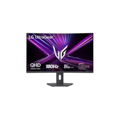 SWING SMART 32" 4K ULTRAGEAR