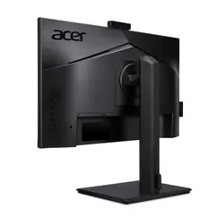 Acer Vero B277U Gbmiiprzx - B7 Series - monitor LED - 27" - 2560 x 1440 @ 120 Hz - IPS - 350 cd/m² - 1500:1 - HDR10 - 4 ms - 2xHDMI, DisplayPort - alt