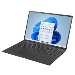 Gram Pro, 17", Intel 7 Ultra Lunar Lake, 32GB, 1TB, WinHome, Negro