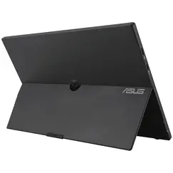 ASUS ZenScreen MB16AHG - Monitor LED - 16" (15.6" visível) - portátil - 1920 x 1080 Full HD (1080p) @ 144 Hz - IPS - 300 cd/m² - 3 ms - Mini HDMI, 2xU