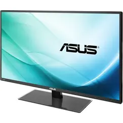 ASUS VP32AQ - Monitor LED - 32" (31.5" visível) - 2560 x 1440 WQHD @ 75 Hz - IPS - 350 cd/m² - 1200:1 - HDR10 - 5 ms - HDMI, DisplayPort - altifalante