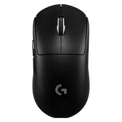 Logitech G PRO X SUPERLIGHT 2 SE - Rato - gaming - óptico - 5 botões - sem fios - 2.4 GHz - recetor USB Logitech LIGHTSPEED - preto