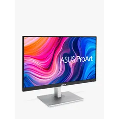 ASUS ProArt PA24AC - Monitor LCD - 24.1" - 1920 x 1200 WUXGA @ 70 Hz - IPS - 400 cd/m² - 1000:1 - DisplayHDR 400 - 5 ms - 2xHDMI, DisplayPort, USB-C