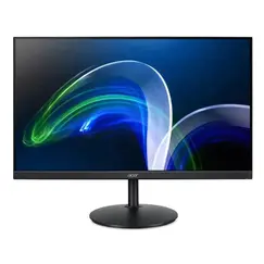 Acer Vero CB242Y P6bmiprx - CB Series - monitor LCD - 24" (23.8" visível) - 1920 x 1080 Full HD (1080p) - 250 cd/m² - 1 ms - HDMI, VGA, DisplayPort