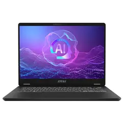 Bundle MSI PRESTIGE 14 AI EVO Intel Core Ultra 7 155H 14inch FHD+ 144HZ 32GB 1TB W11H 3Y + MSI M98 BLUETOOTH MOUSE BOX