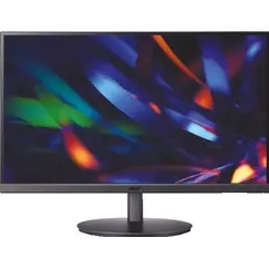 Acer Vero B227Q E3bmiprzxv - B7 Series - monitor LED - 22" (21.5" visível) - 1920 x 1080 Full HD (1080p) @ 100 Hz - IPS - 250 cd/m² - 1000:1 - 4 ms