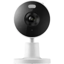 Cámara de Videovigilancia Xiaomi Smart Camera C100 1080p/ Visión Nocturna/ Control desde APP
