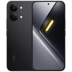 Smartphone Xiaomi POCO X8 Pro Max 12GB/ 256GB/ 6.83'/ 5G/ Negro