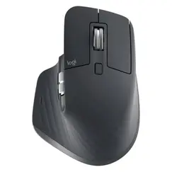 Logitech Master Series MX Anywhere 3S for Mac - Rato - 6 botões - sem fios - Bluetooth - cinzento espaço