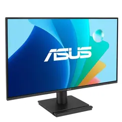 ASUS VA24EHFR - Monitor LED - 24" (23.8" visível) - 1920 x 1080 Full HD (1080p) @ 100 Hz - IPS - 250 cd/m² - 1000:1 - 1 ms - HDMI, VGA - preto