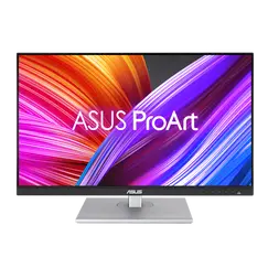 ASUS ProArt PA278CGV - Monitor LED - 27" - 2560 x 1440 QHD @ 144 Hz - IPS - 350 cd/m² - 1000:1 - DisplayHDR 400 - 5 ms - 2xHDMI, DisplayPort, USB-C
