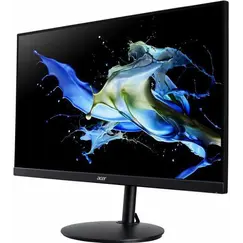Acer Vero CB272 D6bmiprcx - CB2 Series - monitor LED - 27" - 1920 x 1080 Full HD (1080p) - 250 cd/m² - 1 ms - HDMI, VGA, DisplayPort - altifalantes