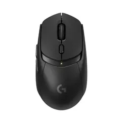 Logitech G G309 - Rato - gaming - óptico - 6 botões - sem fios - 2.4 GHz, Bluetooth - recetor USB Logitech LIGHTSPEED - preto