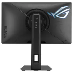 ASUS ROG Strix XG248QSG Ace - Monitor LED - gaming - 24.1" - 1920 x 1080 Full HD (1080p) @ 610 Hz - Super TN - 400 cd/m² - 1000:1 - DisplayHDR 400 - 0