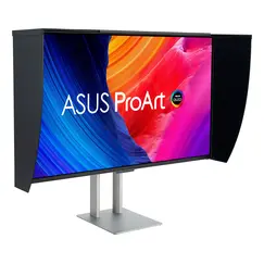 ASUS ProArt PA32UCR-K - Monitor LED - 32" - 3840 x 2160 4K UHD (2160p) @ 60 Hz - IPS - 1000 cd/m² - 1000:1 - HDR10 - 5 ms - 3xHDMI, DisplayPort, USB-C