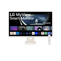 LG MyView Smart Monitor 34U601SA-W