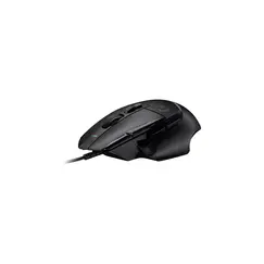 Logitech G G502 X - Rato - óptico - com cabo - USB - preto