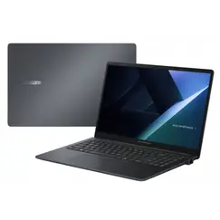 ASUS ExpertBook Essential B1503CVA Intel Core 5 120U 15.6inch FHD 16GB 512GB Intel UMA NOOS 3Y