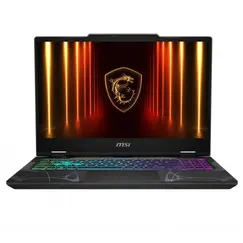 MSI Cyborg 17 B2RWGKG-080XPT Intel Core 7 240H 17.3inch FHD 2x16GB 1TB SSD RTX 5070 8GB NOOS