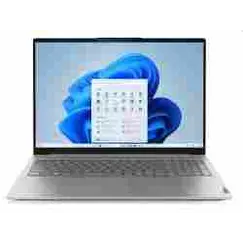 LENOVO ThinkBook 16 G9 Intel Core 5 210H 16inch WUXGA 400N 45percent 16GB DDR5-5600 512GB SSD W11P 1Y DEPOT