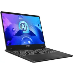 MSI PRESTIGE 14 AI EVO I7 155H 14" FHD+ 144HZ 32GB 1TB W11H 3YR