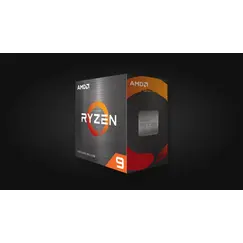AMD Ryzen 9 5900XT - 3.3 GHz - 16-core - 32 fios - 64 MB cache - Socket AM4 - OEM
