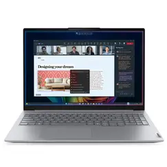 LENOVO ThinkBook 16 G9 IPL Intel Core Ultra 7 355 16inch WUXGA 32GB 512SSD W11P 1Y Carry In