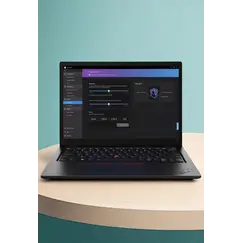 LENOVO ThinkPad L13 AMD 2-in-1 G6 AMD Ryzen 5 PRO 215 16GB 256GB 13.3inch WUXGA W11P 1Y