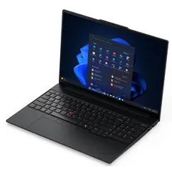 LENOVO THINKPAD E16 G3 Intel Core Ultra 5 225U 16inch 16GB 512GB W11P 1Y