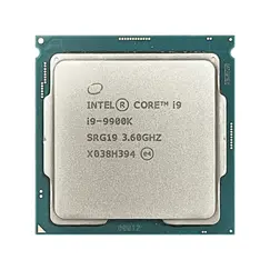 Intel Core i9 10900E - 2.8 GHz - 10-core - 20 fios - 20 MB cache - LGA1200 Socket - OEM