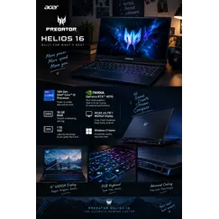 ACER EXTENSA 16 EXO16-71-51RL ULTRA 5 125H 15.6INCH WUXGA IPS 16GB 512GB SSD WIN11 PRO