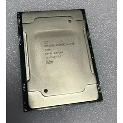 Intel Xeon Silver 4210 - 2.2 GHz - 10-core - 20 fios - 13.75 MB cache - remanufacturado - para UCS C220 M5, C240 M5, C240 M5L, S3260, S3260 M5, SmartP