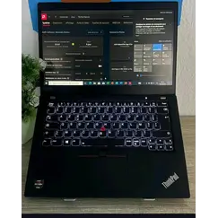 LENOVO THINKPAD X9-15 G1 Intel Core Ultra 7 258V 15.3inch 32GB 1TB W11P 1Y