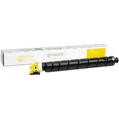 Kyocera FK 8360Y - Amarelo - original - kit de revelação
