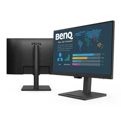 BenQ BL2790T - Negócios - monitor LED - 27" - 1920 x 1080 Full HD (1080p) @ 100 Hz - IPS - 250 cd/m² - 1300:1 - 5 ms - 2xHDMI, DisplayPort - altifalan