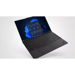 LENOVO Thinkpad E16 G4 Intel Core 5 320 16inch WUXGA 16GB 512SSD W11P 1Y Carry In