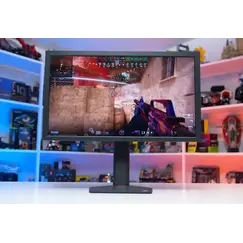 BenQ ZOWIE XL2586X - eSports - XL-X Series - monitor LED - gaming - 24.1" - 1920 x 1080 Full HD (1080p) @ 540 Hz - TN - 320 cd/m² - 1000:1 - 3xHDMI, D