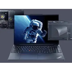 LENOVO E16 G3 LNL Ultra 5 226V 16INCH FHD 16GB 512GB SSD WIN11 PRO 1YR
