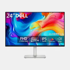 CTO/Dell 24" Monitor - P2422H
