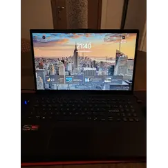 ASUS Vivobook Go 15 E1504FA-R50BLHDPS1 AMD Ryzen 5 7520U 15.6INCH FHD 16GB 512GB SSD AMD UMA NoOS 3Y
