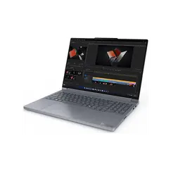 LENOVO ThinkBook 16p G6 ADR Ryzen 9 8940HX 16INCH 2x16GB 1TB SSD RTX 5060 8GB WIN11 PRO 1YR