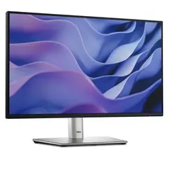 Dell P2425HE - Monitor LED - 24" (23.81" visível) - 1920 x 1080 Full HD (1080p) @ 60 Hz - IPS - 250 cd/m² - 1500:1 - 5 ms - HDMI, DisplayPort, USB-C