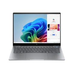 HP OmniBook X NG AI PC 14-ka0008npx Intel U5 325 14.0INCH 2K OLED 24GB 512GB PCIe Intel Graphics Win11 Home